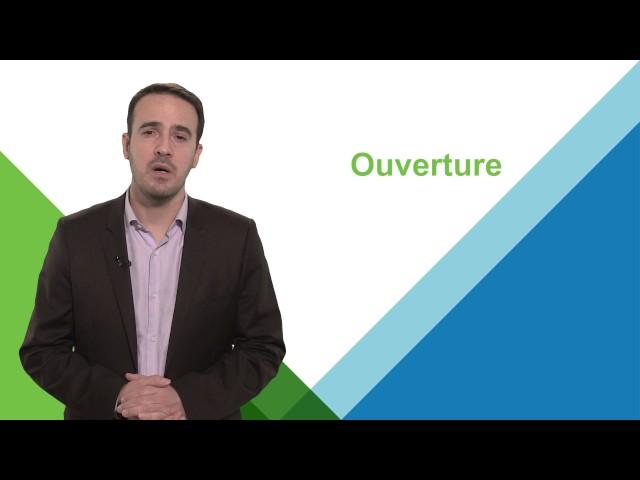 Outils VMware pour l'automatisation