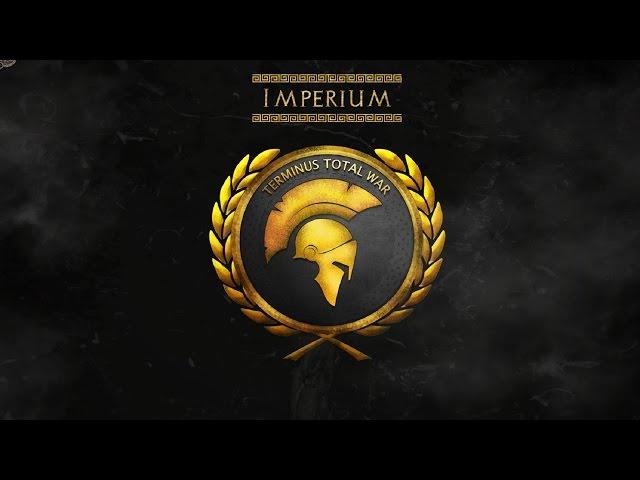 Total War Attila Terminus Imperium - Измени Историю!