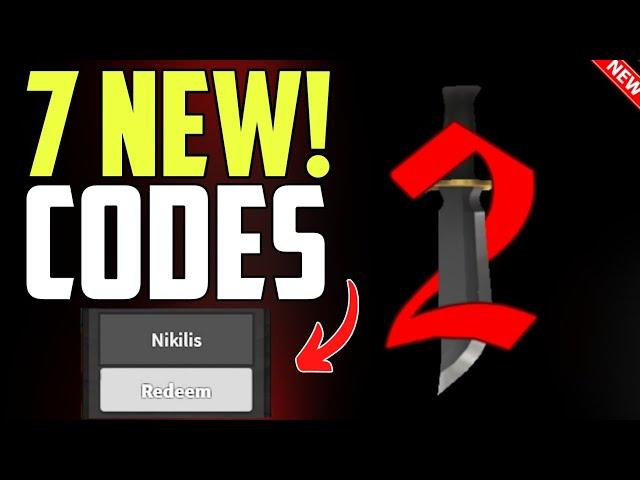 ️August!! CODES️MURDER MYSTERY 2 ROBLOX CODES 2024 -MM2 CODES 2024 - CODE MM2