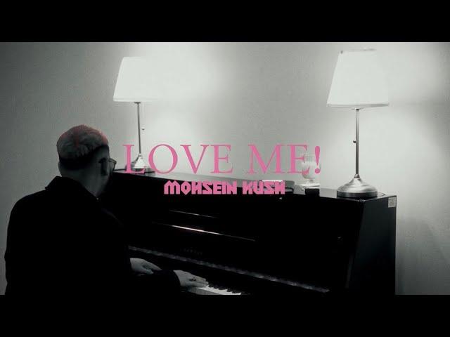 Love Me! (Official Video)