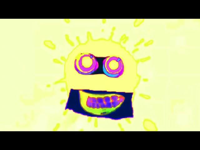 Klasky Csupo Robot Logo Remake {2002} in 4ormulator Effects