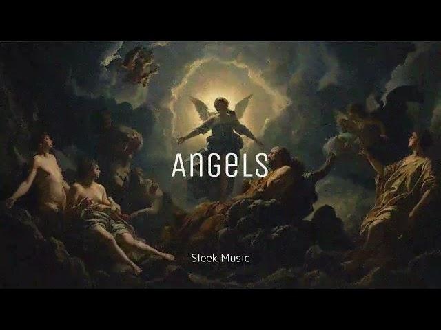 Sleek Music -Angels-