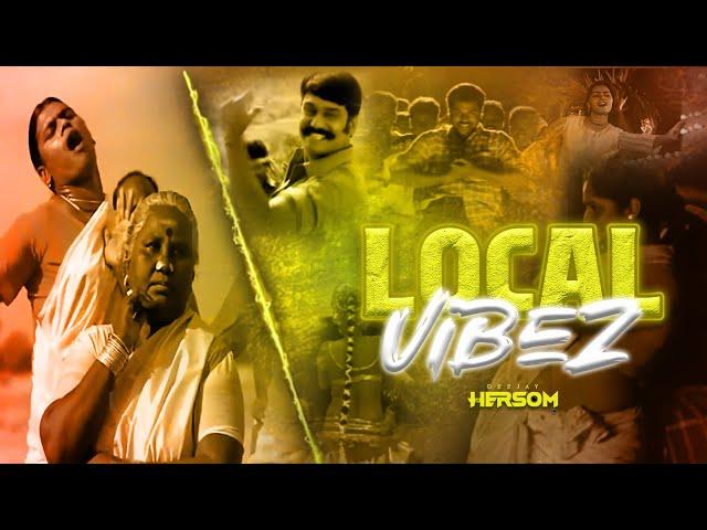 DJ Hersom - Local Vibes | Instagram Trending Reels