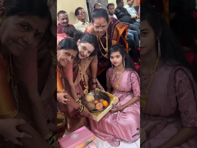 Tilak ceremony