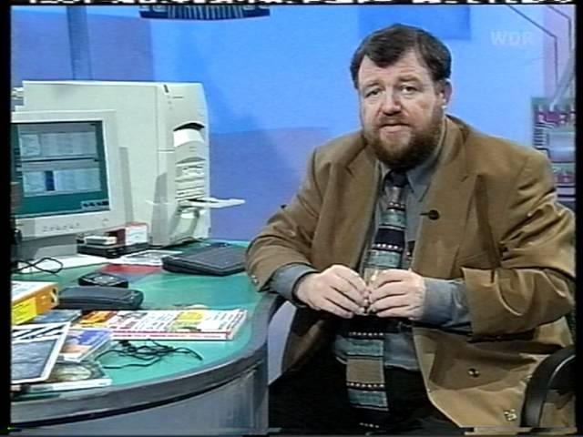 WDR Computer Club Sommer 1999