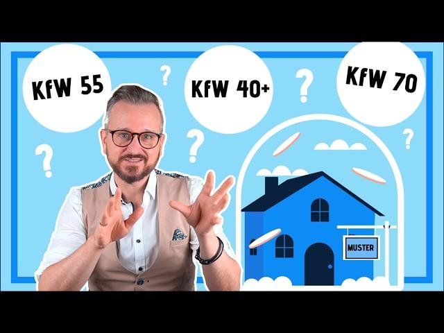 Was ist ein KfW-Haus?