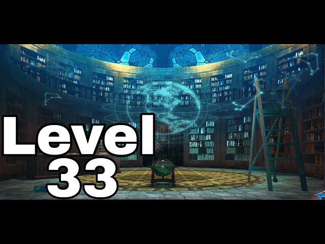 Can you escape the 100 room 6 (VI) - Level 33
