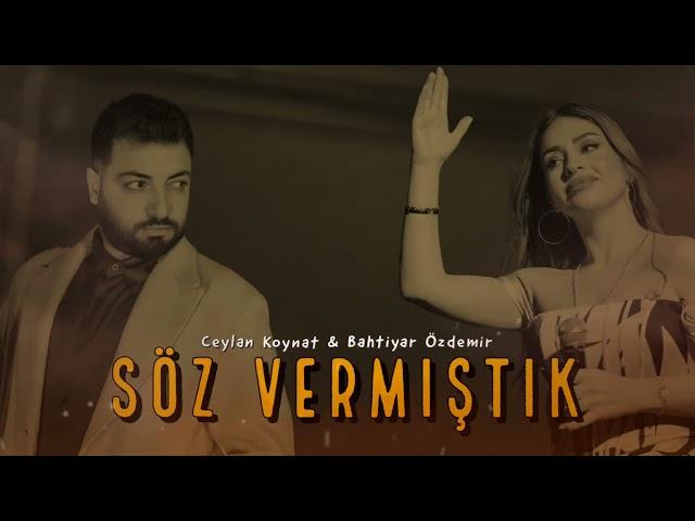 Sen Doğruydun Bense Sahte | Taladro & Ceylan Koynat - #SözVermiştik