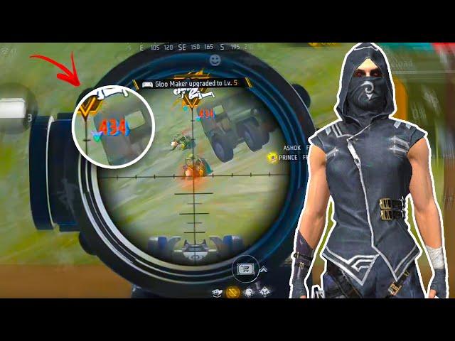 FREE FIRE TOURNAMENT HIGHLIGHTS  UPLOADING POV FOR THE FIRST TIME || BY PRINCE FF02 ||