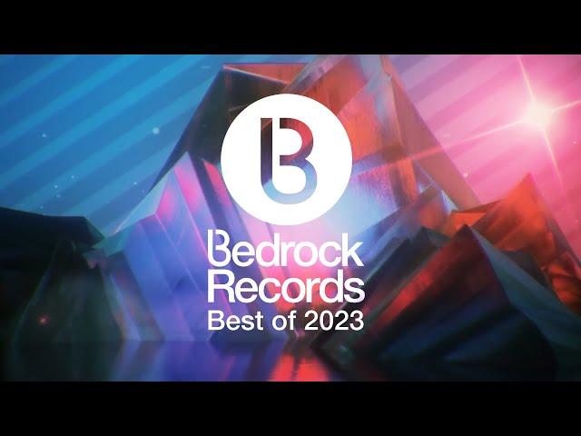 Bedrock Records Best Tracks of 2023