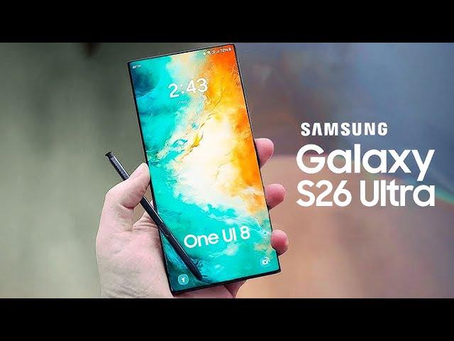 Samsung Galaxy S25 Ultra - UDC News + TOP 2 New Upgrades Confirmed! 