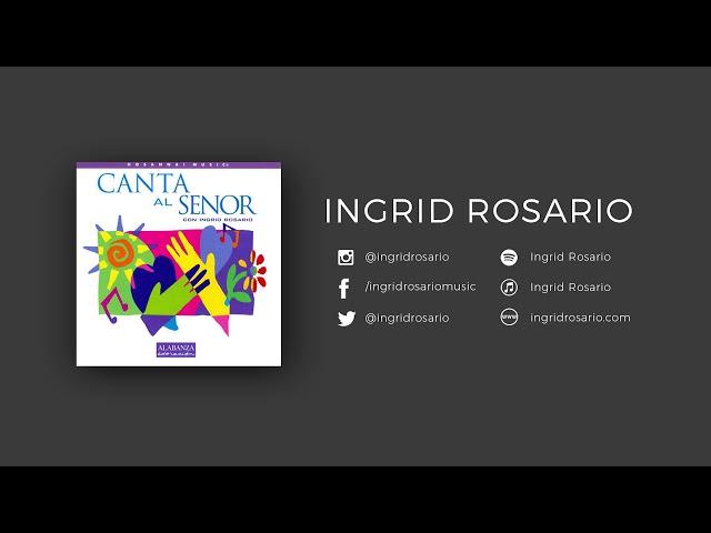 Gente Como Tu y Yo - Ingrid Rosario [Audio]