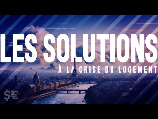 Crise du logement (Bonus) : On discute des solutions avec un économiste de la Fondation Abbé Pierre