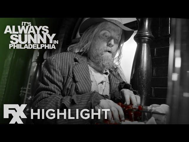 It's Always Sunny In Philadelphia | Season 14 Ep. 6: An Honest Living Highlight | FXX