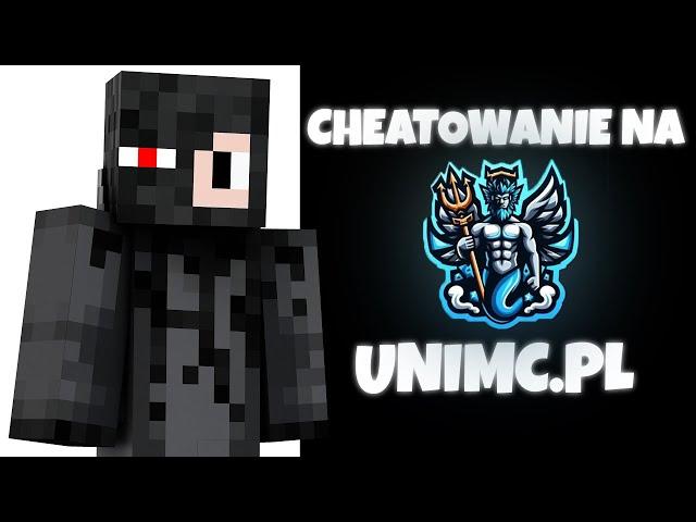 CHEATOWANIE NA UNIMC.PL | CONFIG NA DISCORDZIE!