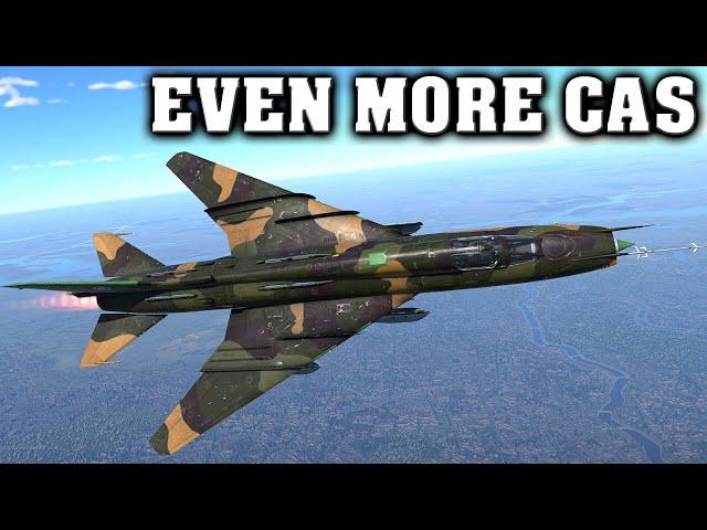 EASY PREMIUM GRINDER - Su-22M4 WTD61 Dev Server  - War Thunder