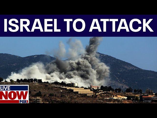 Israel prepares to attack Iran | LiveNOW from FOX