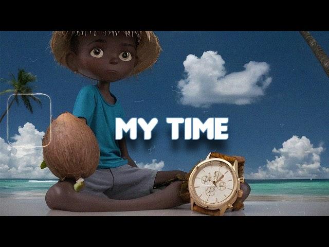 [Free] Afrobeat Instrumentals 2024 "MY TIME " Odumodublvck x Ruger Type Beat