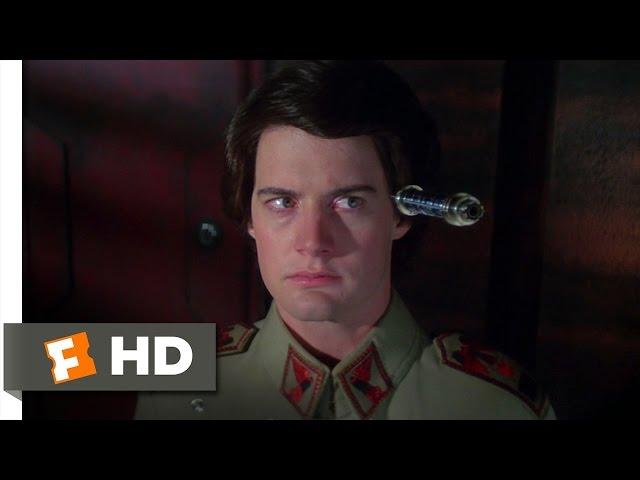 Dune (6/9) Movie CLIP - Hunter-Seeker (1984) HD