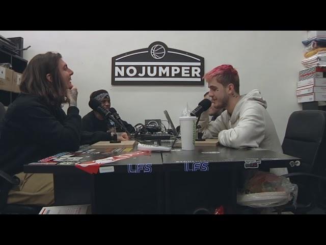 Lil Peep , Do you got girls ?- No Jumper Highlights