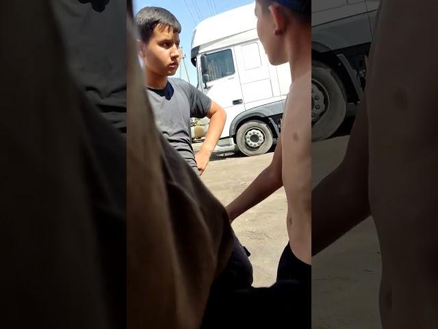 uzb zapal razbor