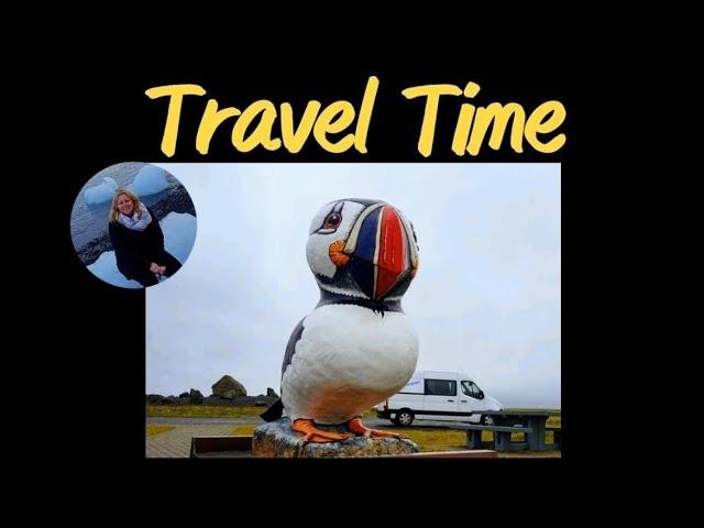 Must See Tips: Iceland By Campervan On Heimaey Island - Meet Gunnar #kukucampers #puffin #iceland