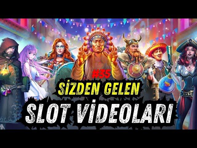 Slot Oyunları  Sizden Gelenler Slot  Slot Oyunları Sizden Gelenler  Sizden Gelen Max Winler 35