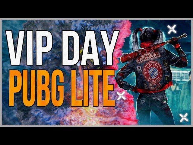  PUBG LITE VIPDAY  ДОСТУП ПАБГ ЛАЙТ В РОССИИ И СНГ 10 ОКТЯБРЯ! Пубг Лайт Европа!