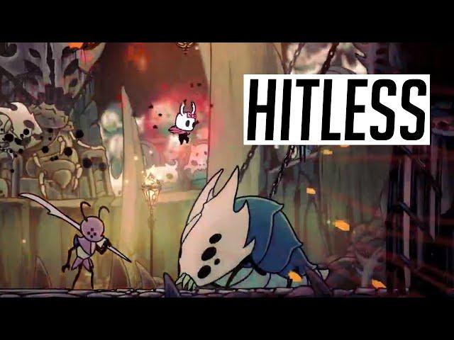 Hollow Knight - Trial of the Fool [Hitless] - 5:02.87