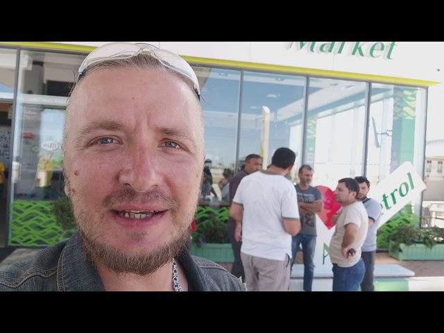 Дагестанские огни 28.06.2019