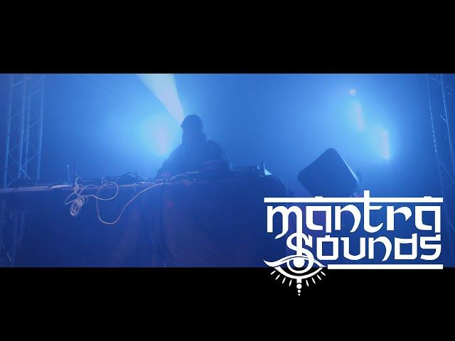 Mantra Sounds @ HMAC // Shamada Productions // BMPCC 4K