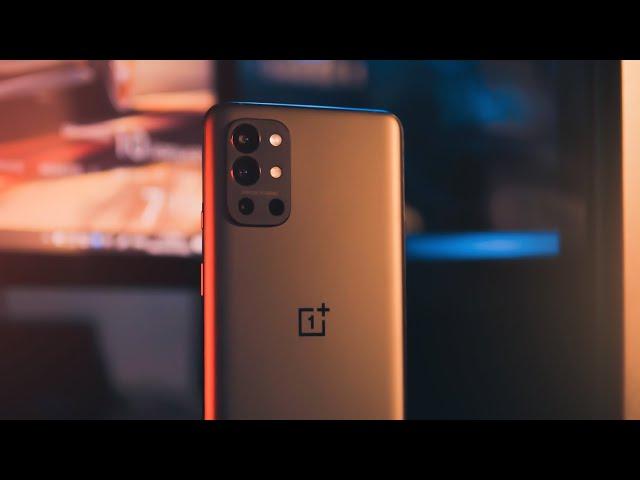 Why I bought the OnePlus 9R in 2022 | Was it worth it?