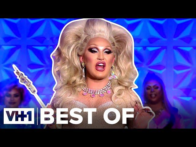 Best Of The Vivienne  RuPaul’s Drag Race