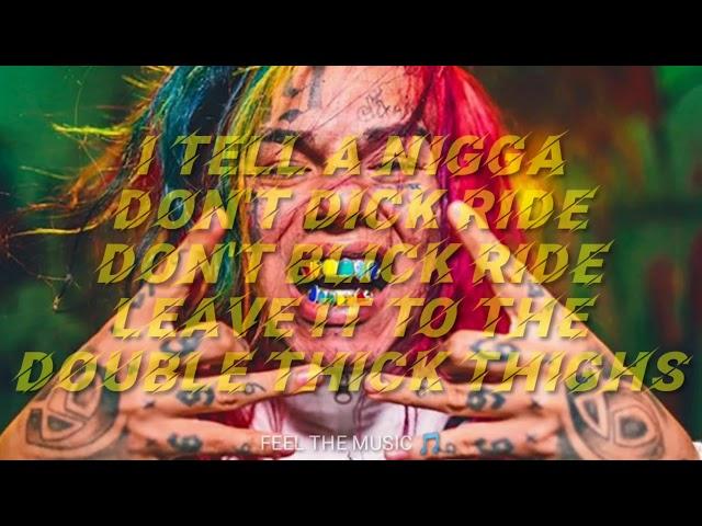 Gooba Whatsapp Status | 6ix9ine | Gooba English Whatsapp Status