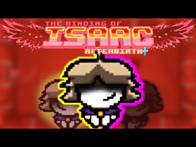 АГНИС - САМЫЙ СЛОЖНЫЙ ПЕРСОНАЖ // The Binding of Isaac: Afterbirth+