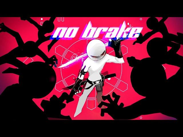 NO BRAKE Collab (hosted by JH)