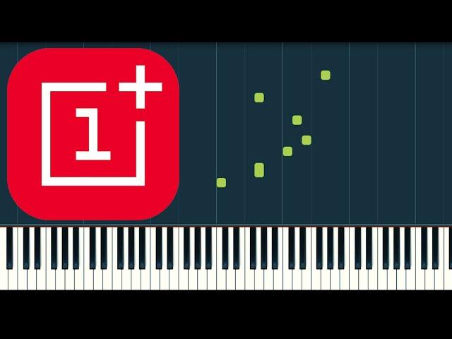 OnePlus ringtone