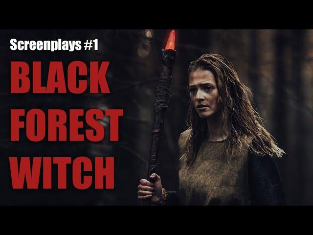 Let's read Screenplays | #1: BLACK FOREST WITCH [Livestream]