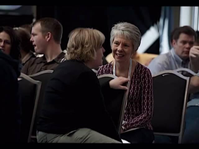 What If: ELCA Youth Ministry Network Network Video 2009