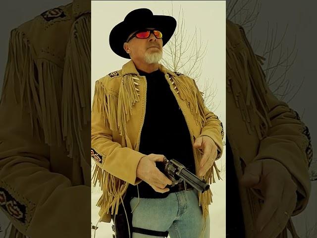 SAA Triple Shot .05 splits #gunfighter #western #saa #shooting #cowboy  #speed #clinteastwood