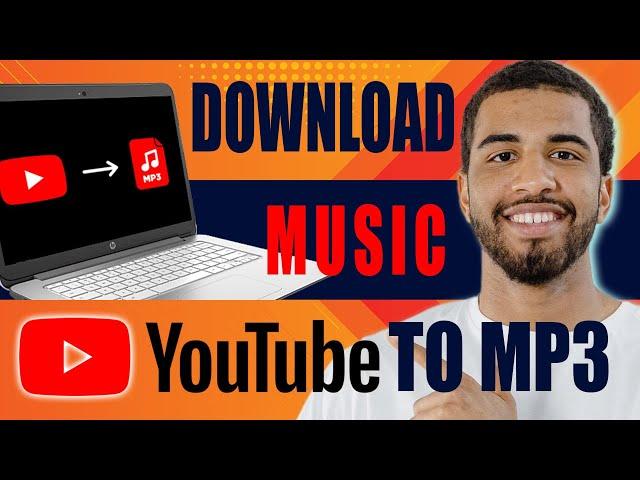 How to Download Music From YouTube to MP3 (2024)