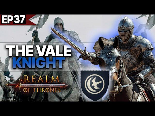 Kings Landing - Realm Of Thrones - Mount & Blade II: Bannerlord - Part 37