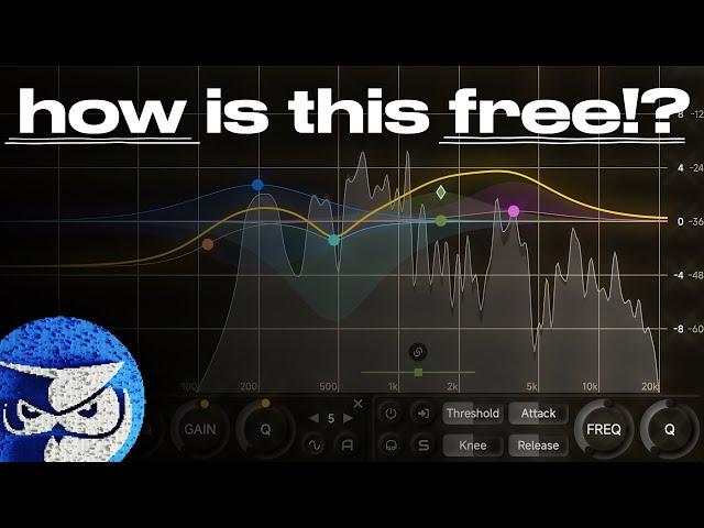 12 Amazing (& FREE) Vocal Plugins