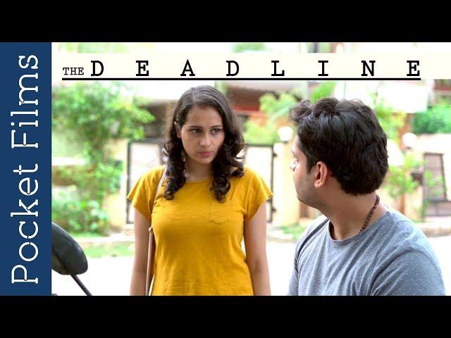 The Deadline - Thriller Short Film | The importance of time