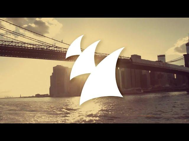 Armin van Buuren feat. Cindy Alma - Beautiful Life (Official Music Video)