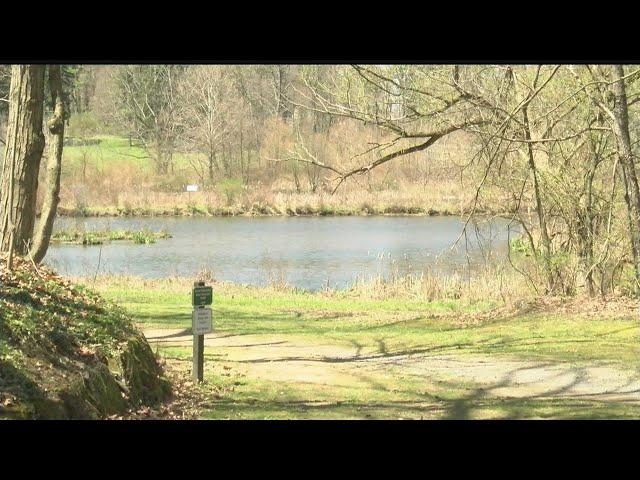 Attack in Mill Creek Park worries some who use trails