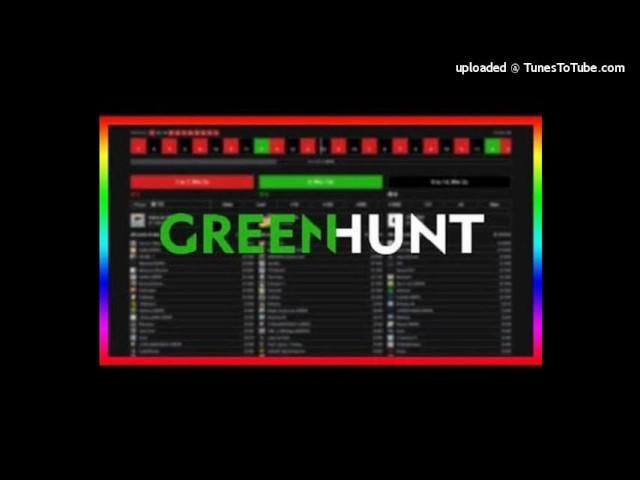 GREENHUNT