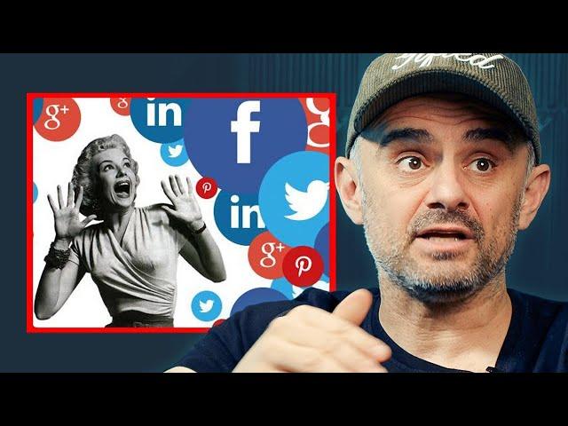 Which Social Media Platforms Should Everyone Focus On? - Gary Vee