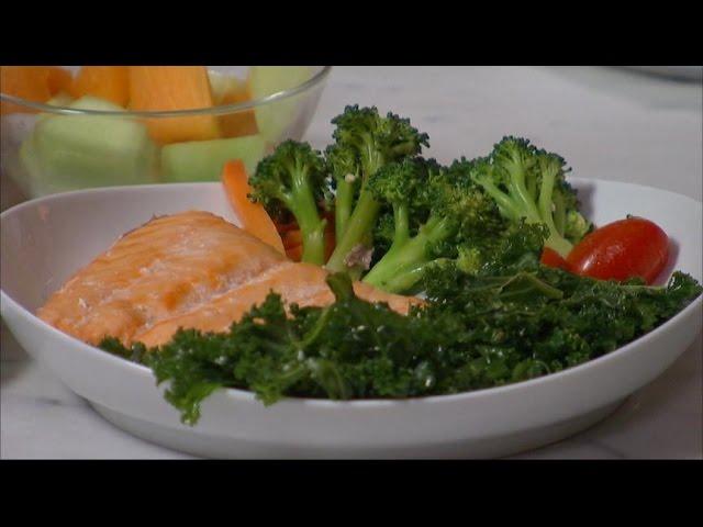 Popular Paleo Diet Becomes Way of Life for Some