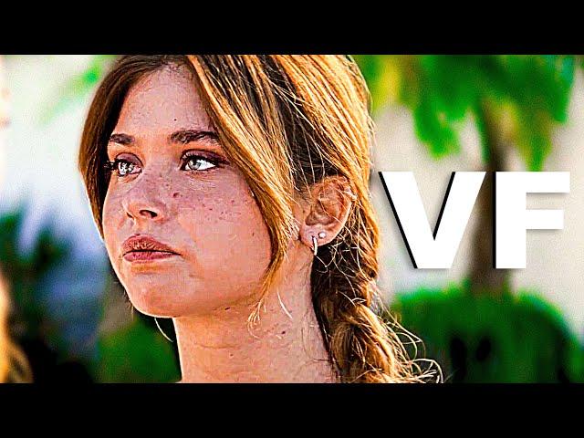 À CONTRE-SENS 2 Bande Annonce VF (2024)